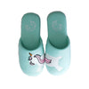 Minimalist Unicorn Slippers